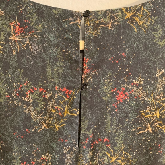 MAVI SUMMER DRESS FLORAL - Picture 7 of 7